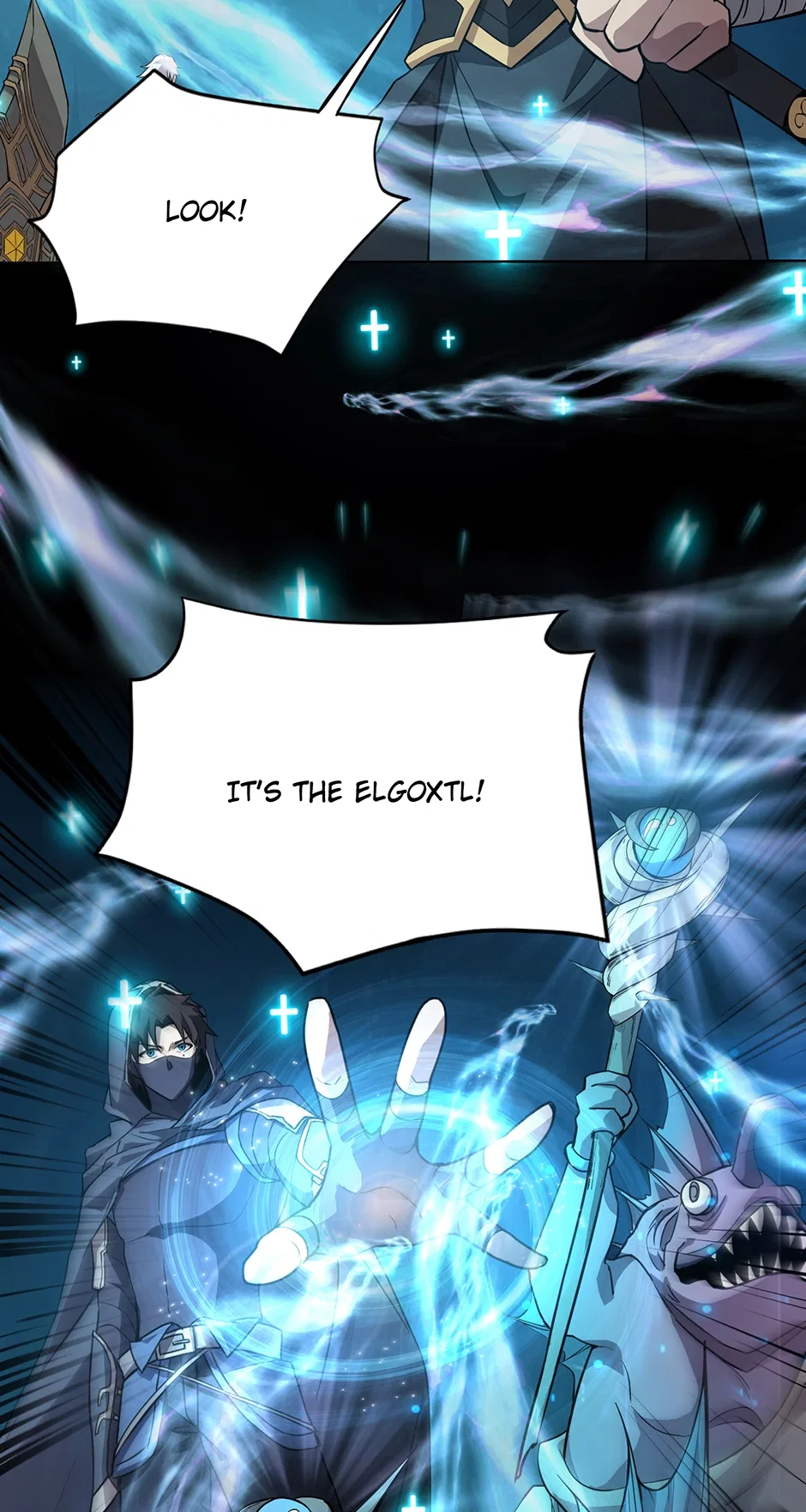 The Ultimate Summoned Beast Chapter 47 – Page 39