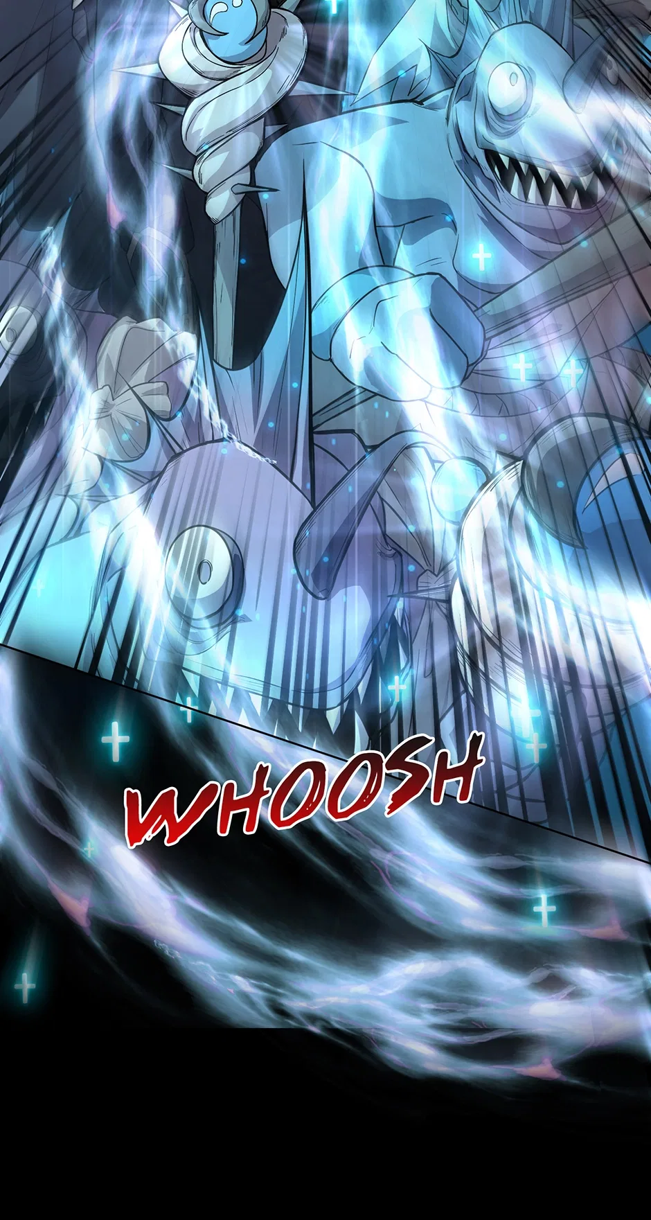 The Ultimate Summoned Beast Chapter 47 – Page 40