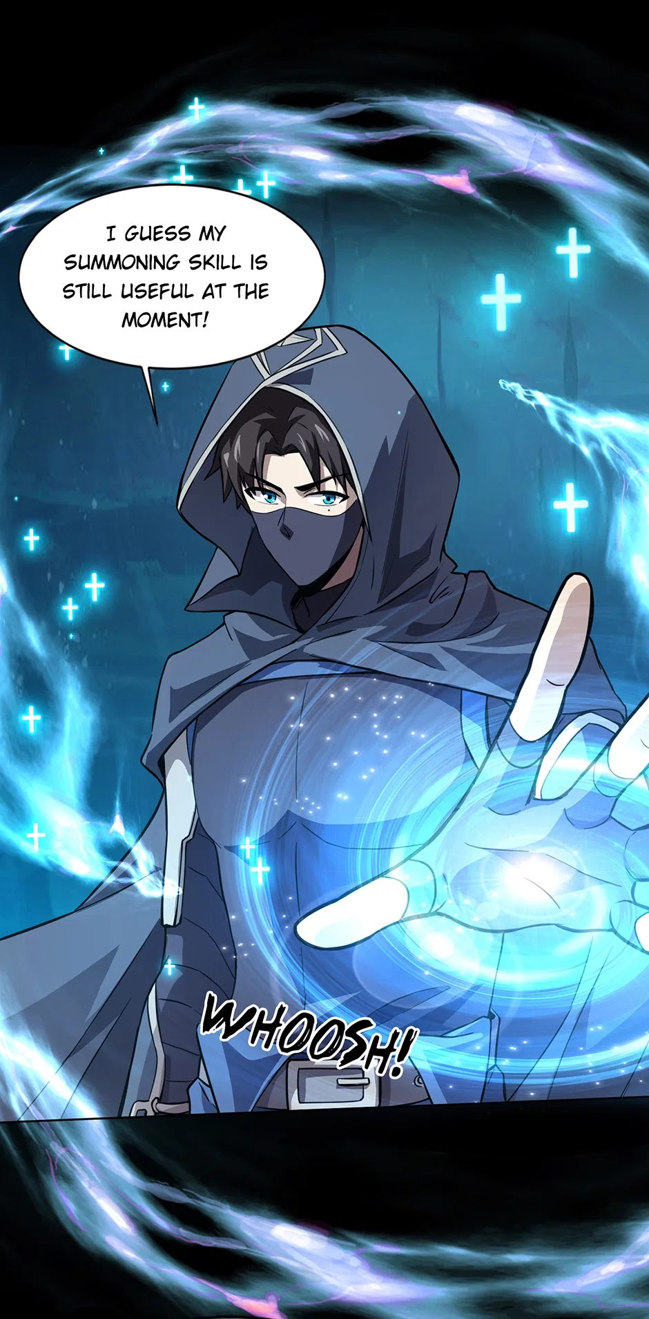 The Ultimate Summoned Beast Chapter 47 – Page 41