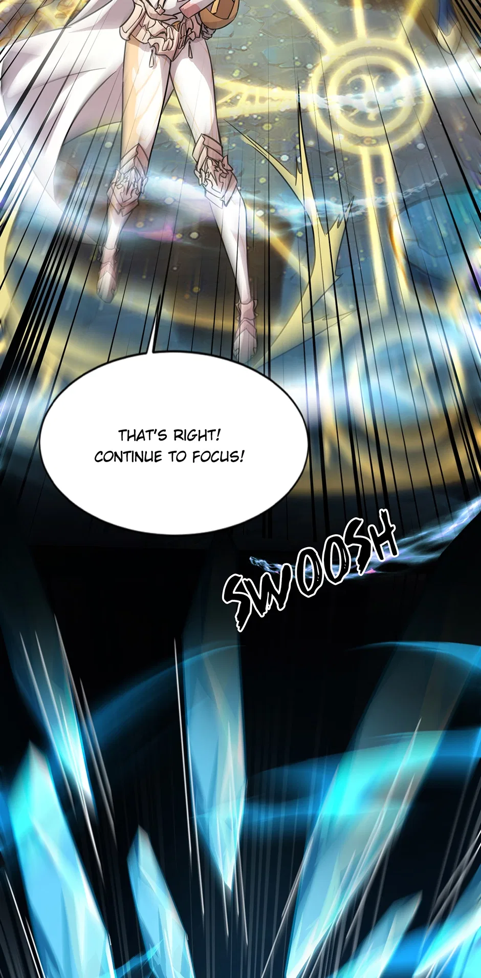 The Ultimate Summoned Beast Chapter 47 – Page 45