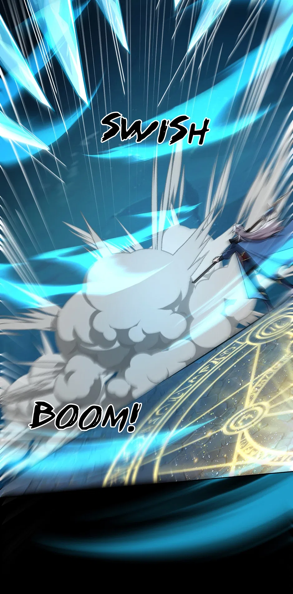The Ultimate Summoned Beast Chapter 47 – Page 46