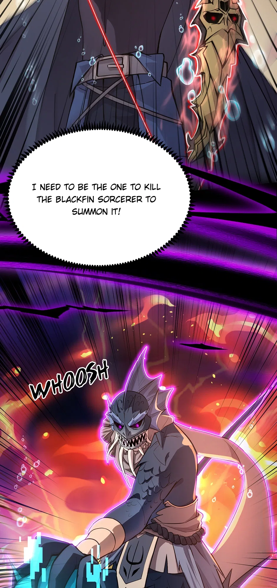 The Ultimate Summoned Beast Chapter 47 – Page 50