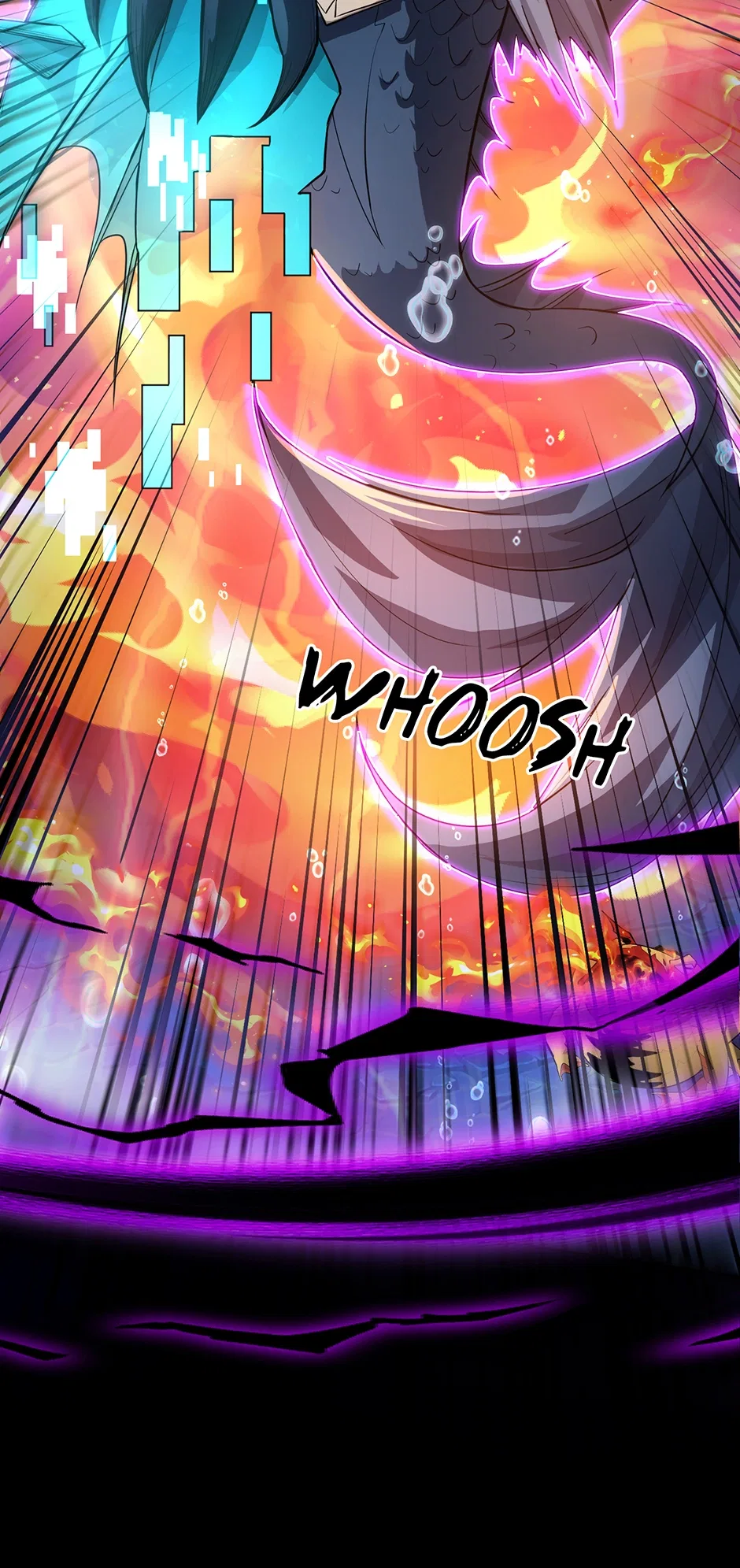 The Ultimate Summoned Beast Chapter 47 – Page 51