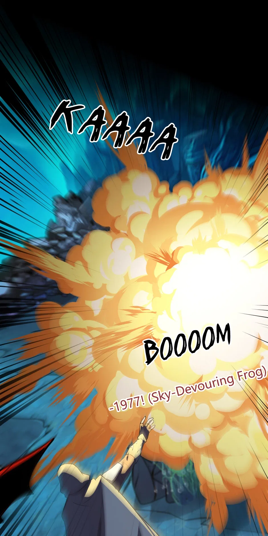 The Ultimate Summoned Beast Chapter 47 – Page 53