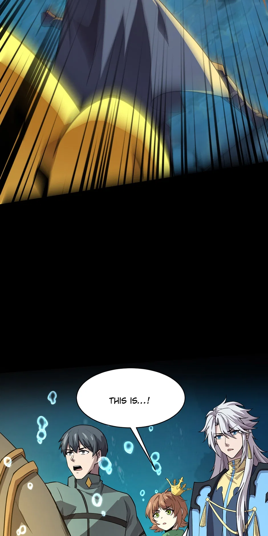 The Ultimate Summoned Beast Chapter 47 – Page 54