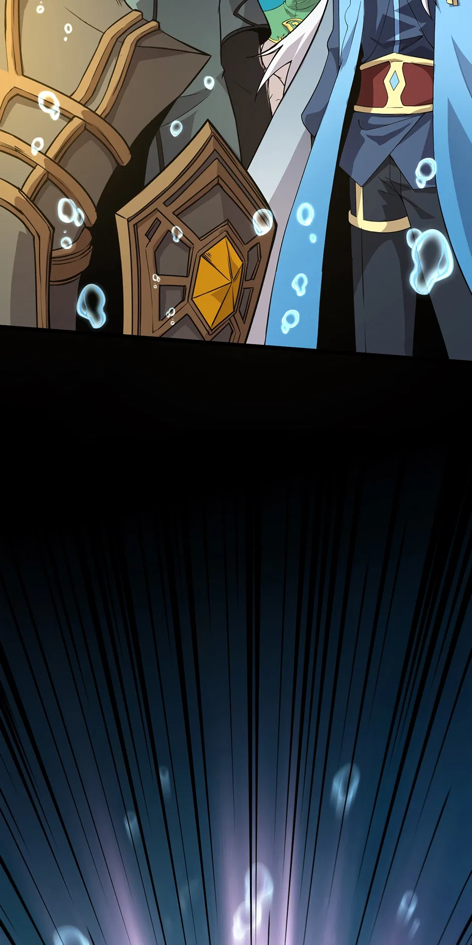 The Ultimate Summoned Beast Chapter 47 – Page 55