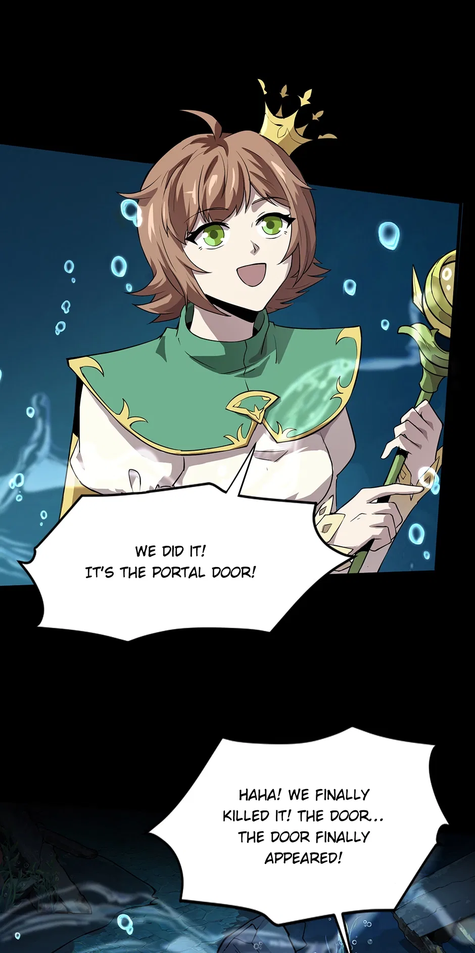 The Ultimate Summoned Beast Chapter 47 – Page 57