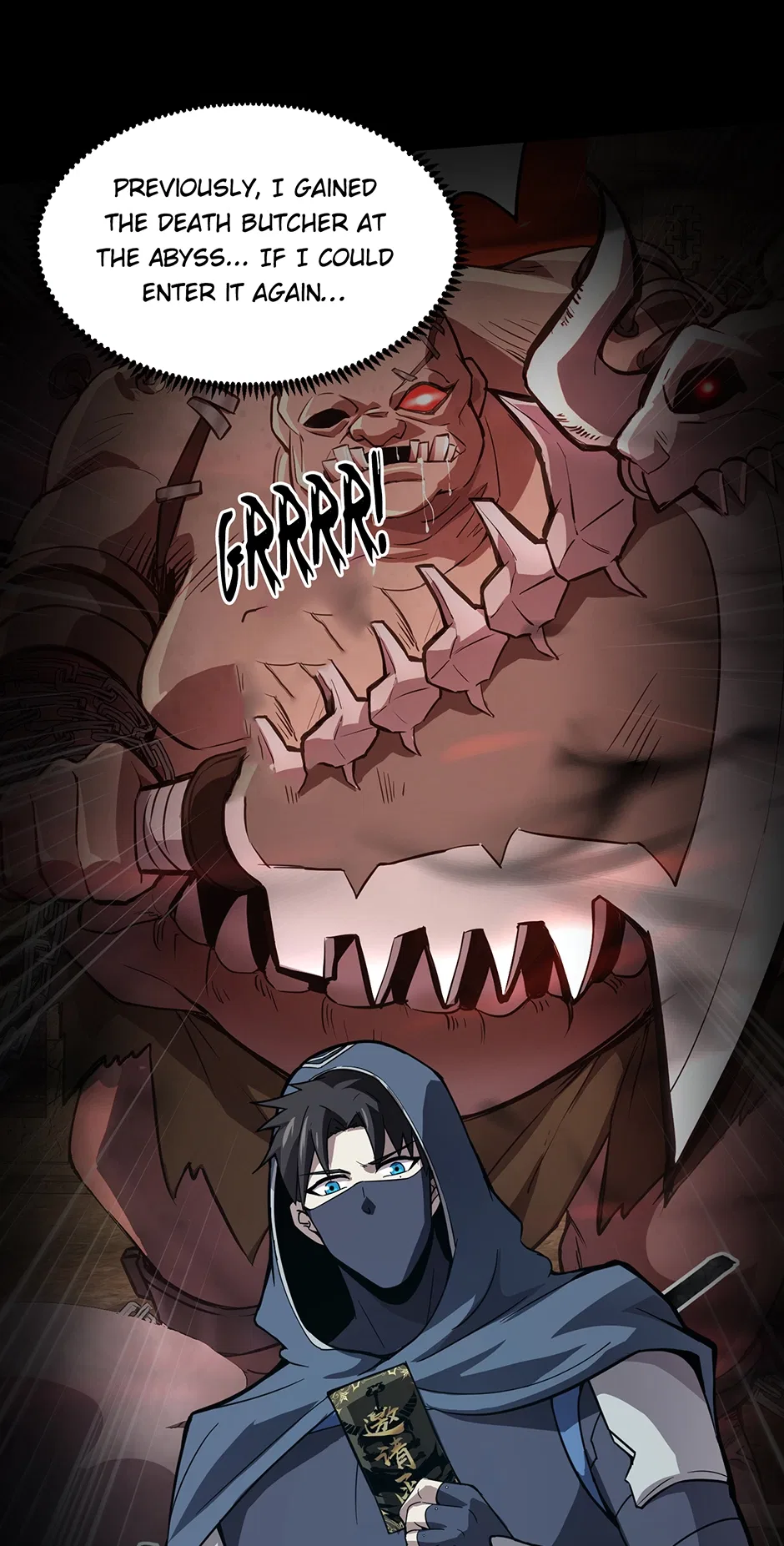 The Ultimate Summoned Beast Chapter 47 – Page 63