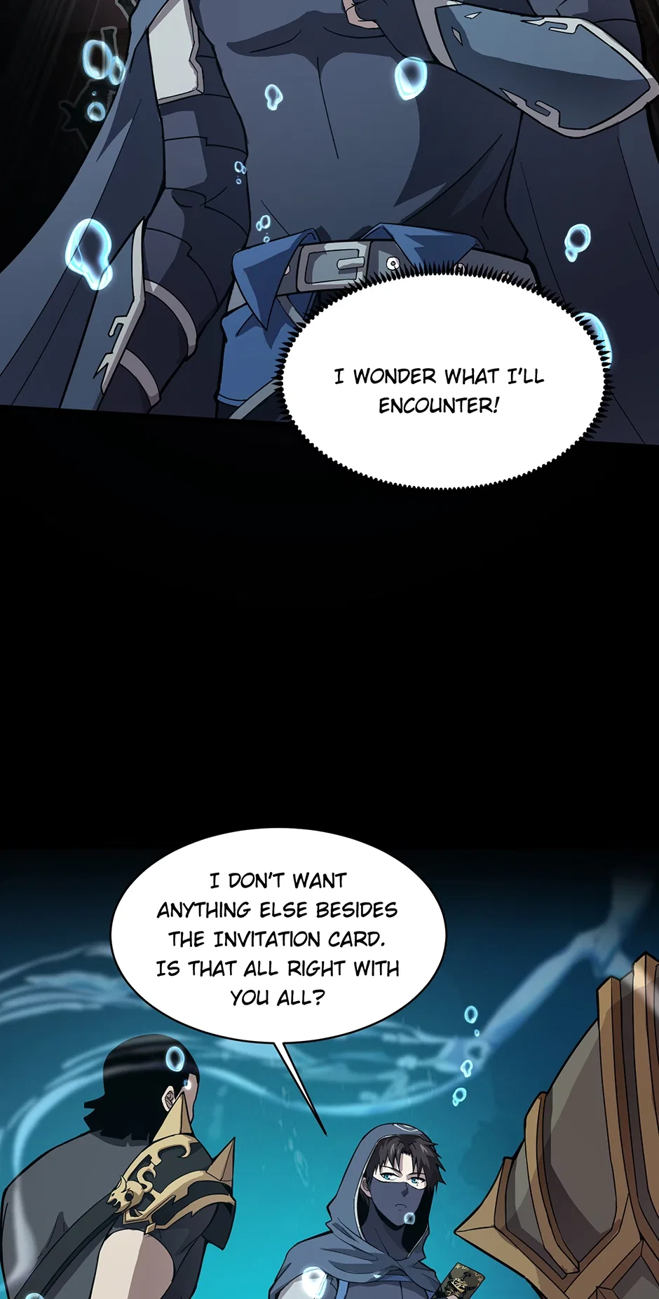 The Ultimate Summoned Beast Chapter 47 – Page 64