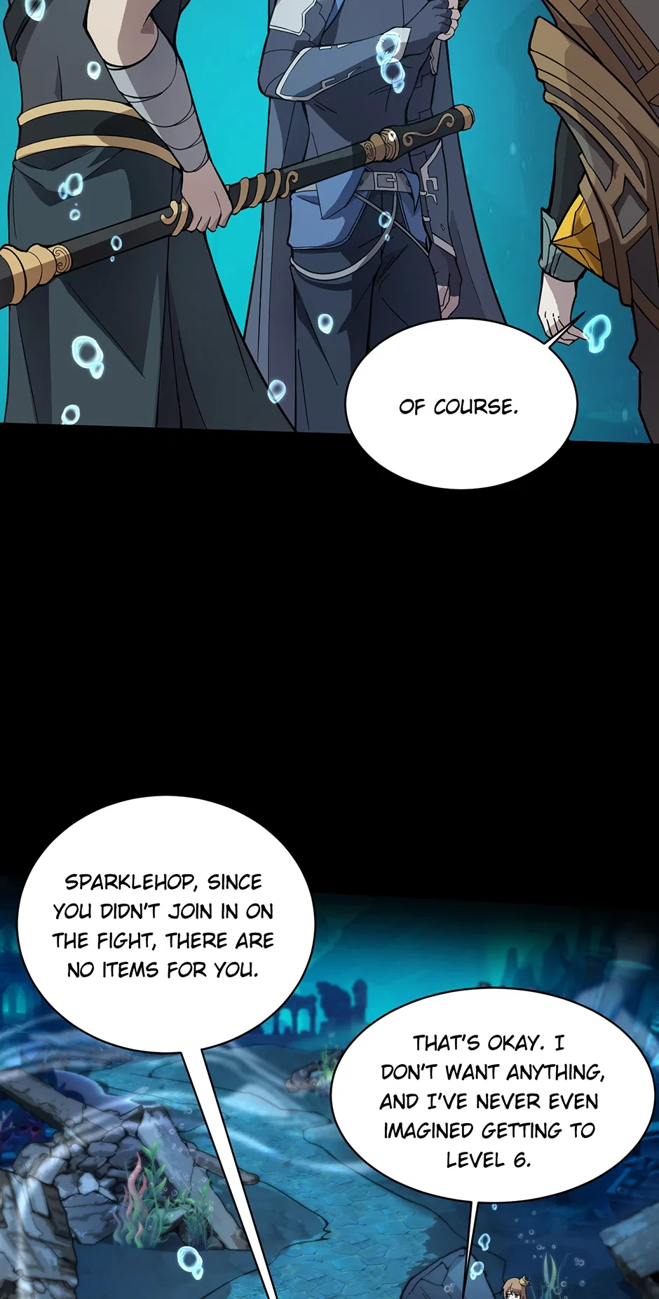 The Ultimate Summoned Beast Chapter 47 – Page 65