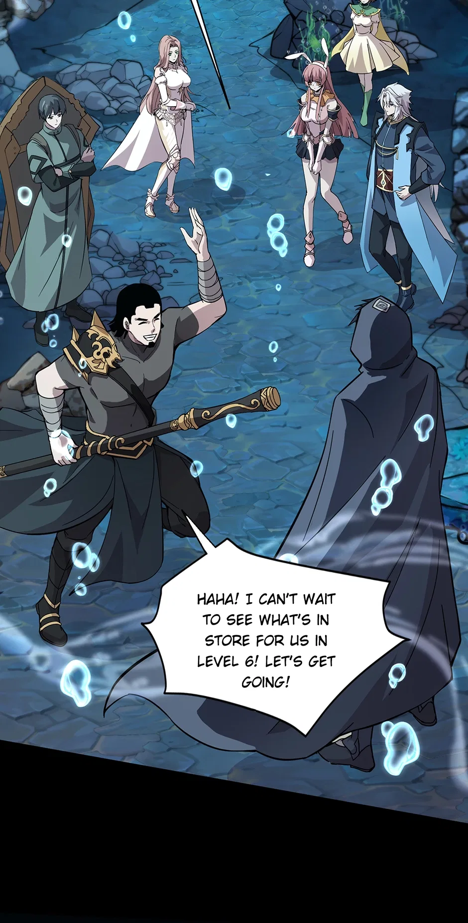 The Ultimate Summoned Beast Chapter 47 – Page 66