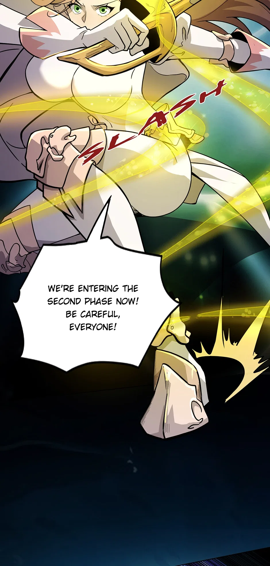 The Ultimate Summoned Beast Chapter 46 – Page 4