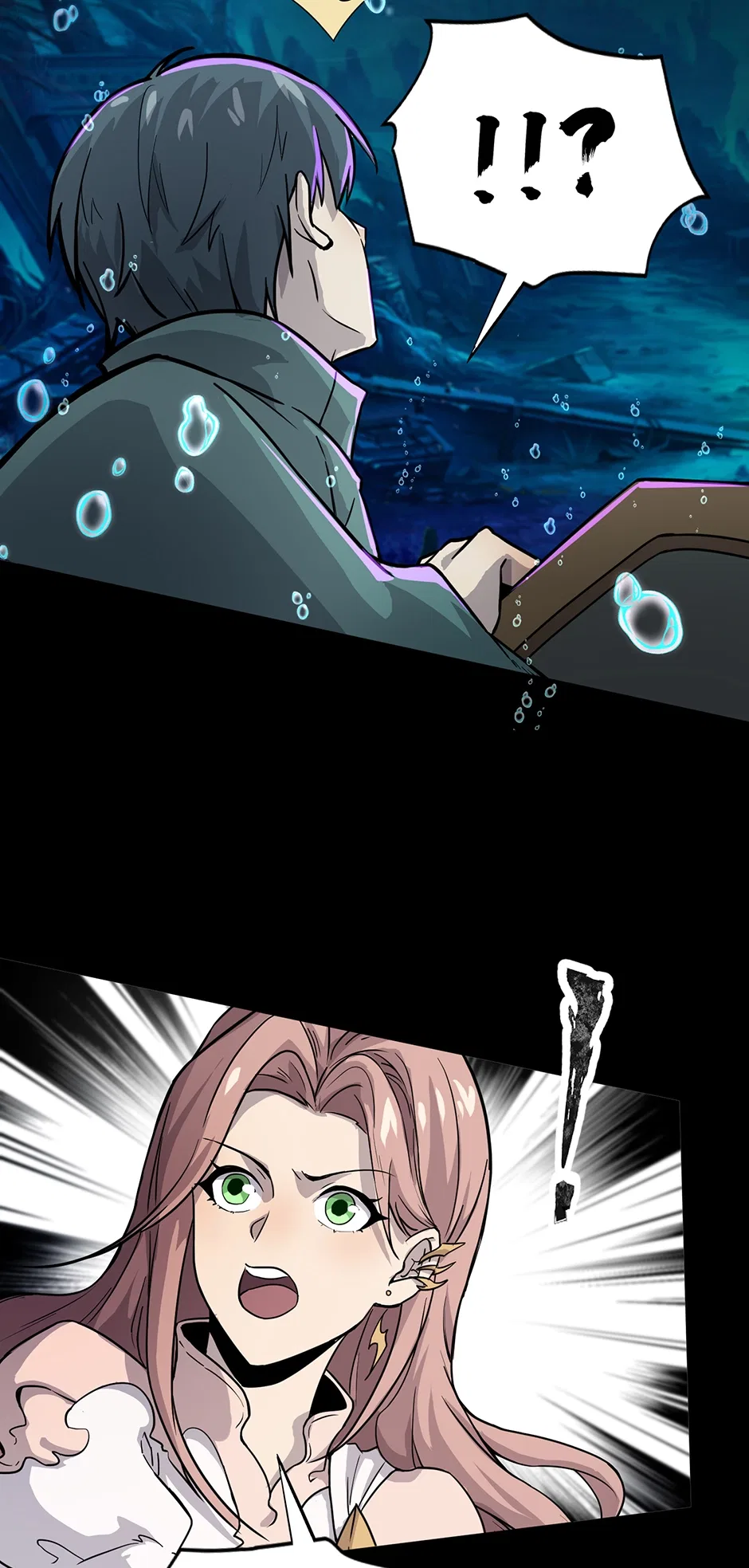 The Ultimate Summoned Beast Chapter 46 – Page 6