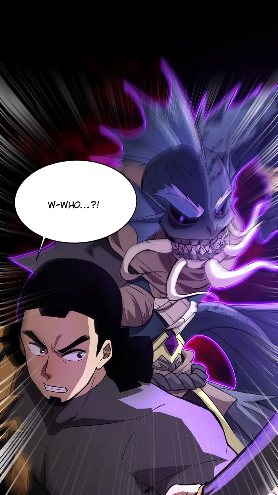 The Ultimate Summoned Beast Chapter 46 – Page 8