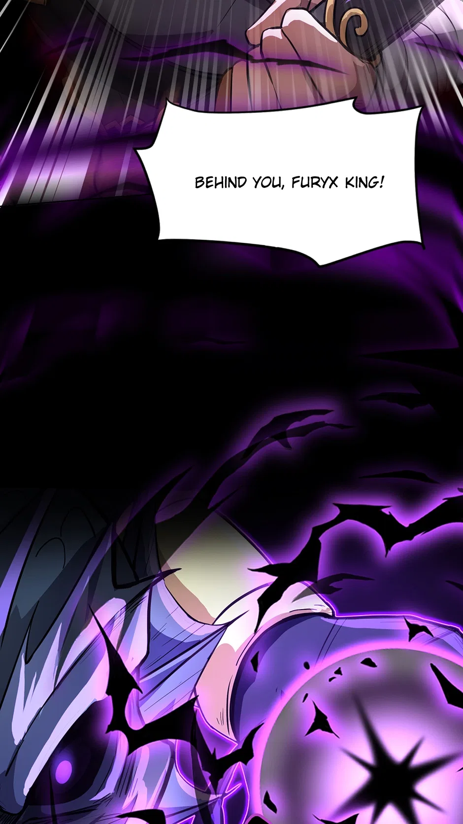 The Ultimate Summoned Beast Chapter 46 – Page 9