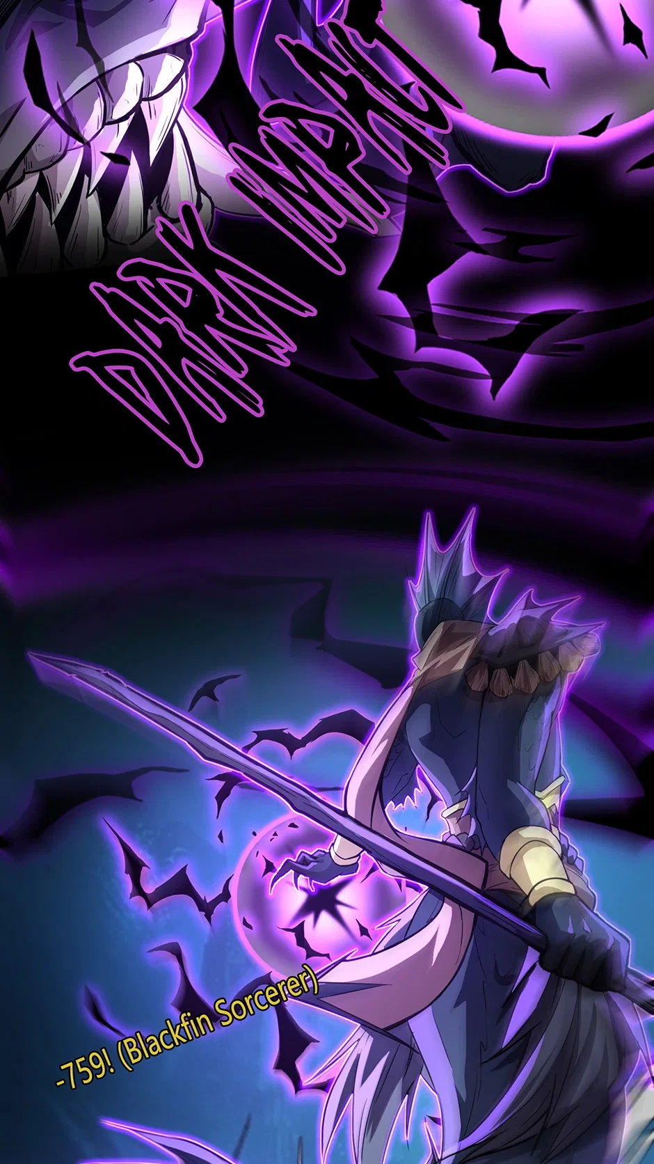 The Ultimate Summoned Beast Chapter 46 – Page 10