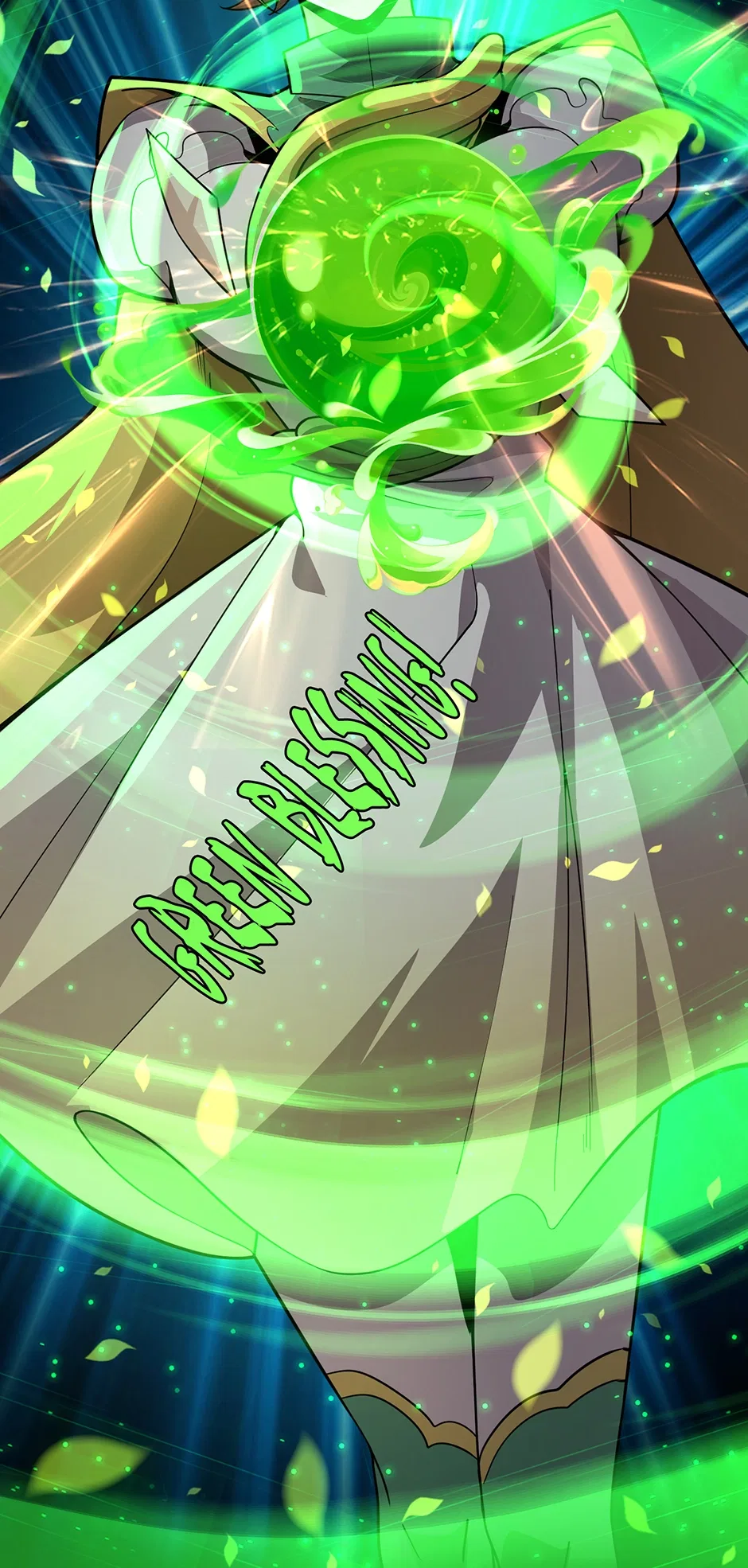 The Ultimate Summoned Beast Chapter 46 – Page 13