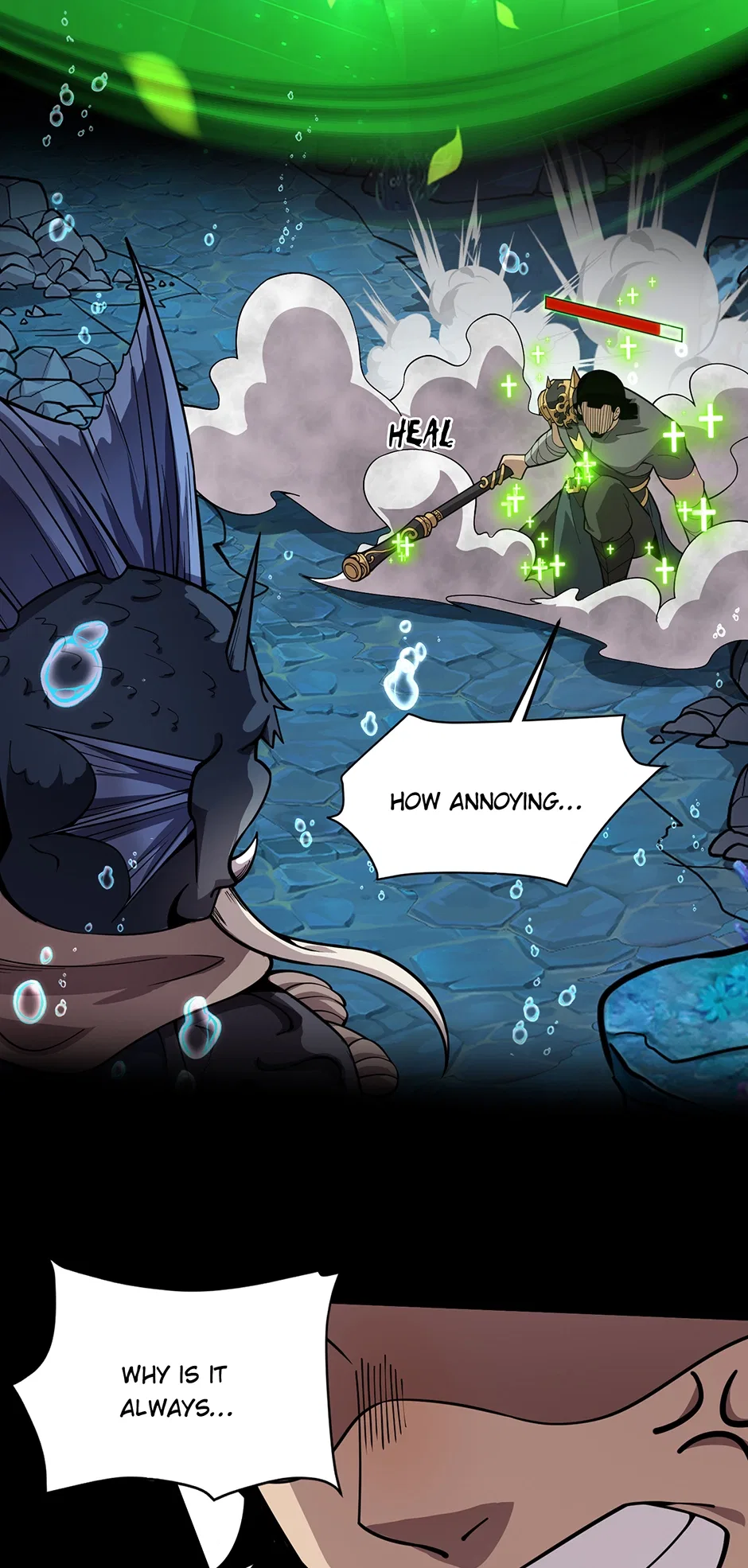 The Ultimate Summoned Beast Chapter 46 – Page 14