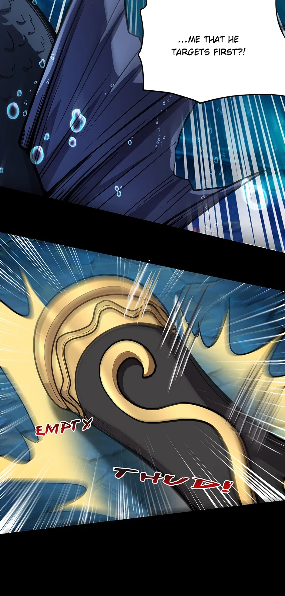 The Ultimate Summoned Beast Chapter 46 – Page 16