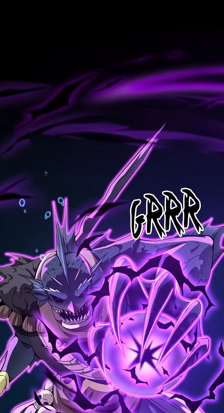 The Ultimate Summoned Beast Chapter 46 – Page 17