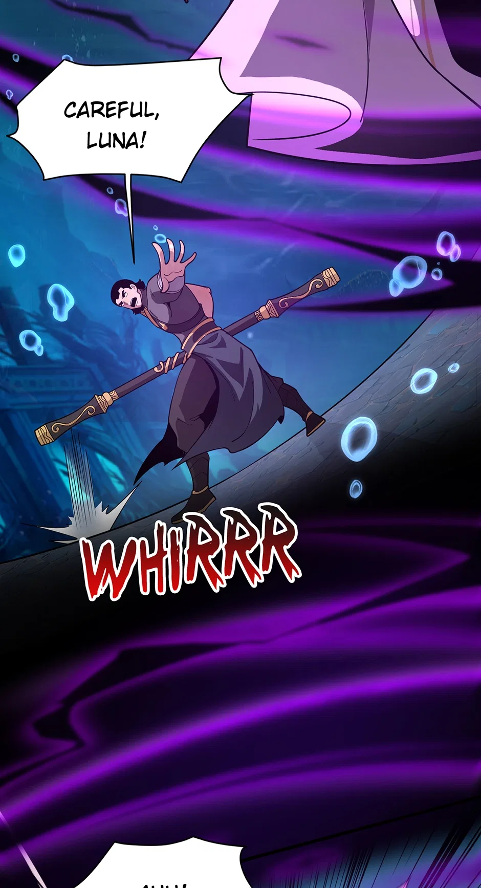 The Ultimate Summoned Beast Chapter 46 – Page 19