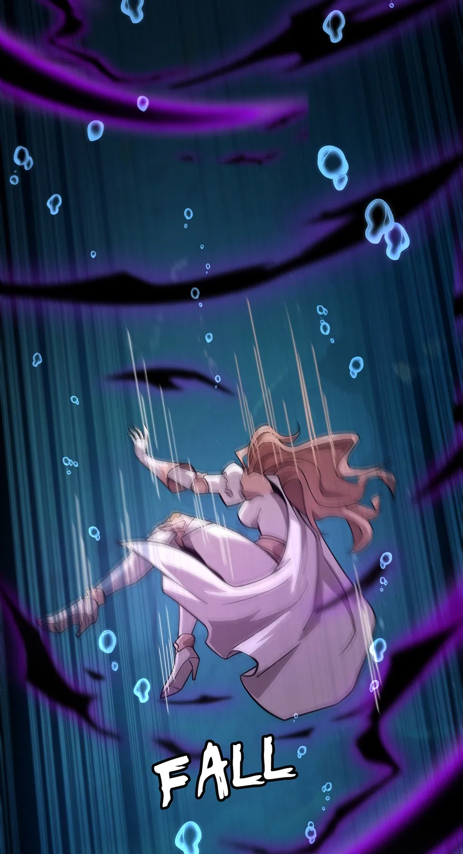 The Ultimate Summoned Beast Chapter 46 – Page 22