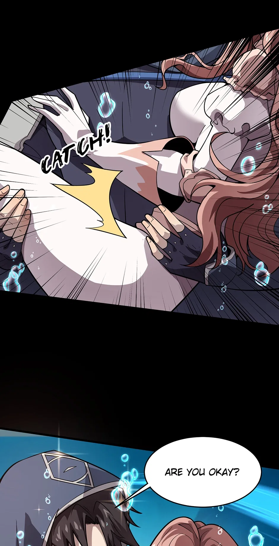 The Ultimate Summoned Beast Chapter 46 – Page 24