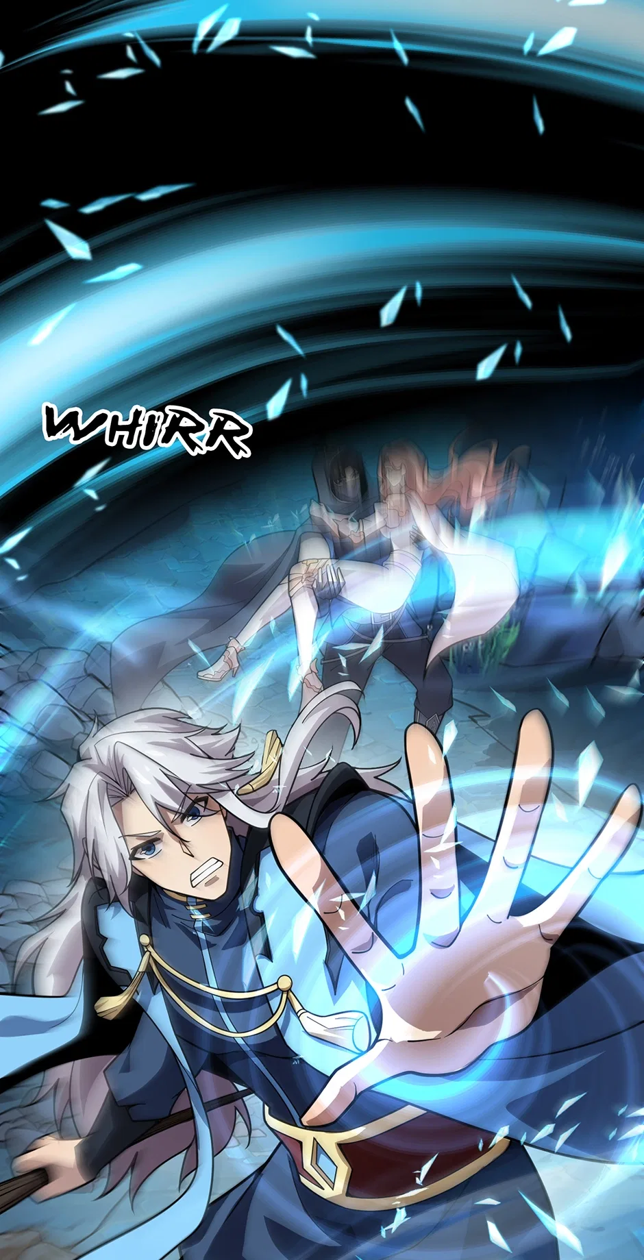 The Ultimate Summoned Beast Chapter 46 – Page 26
