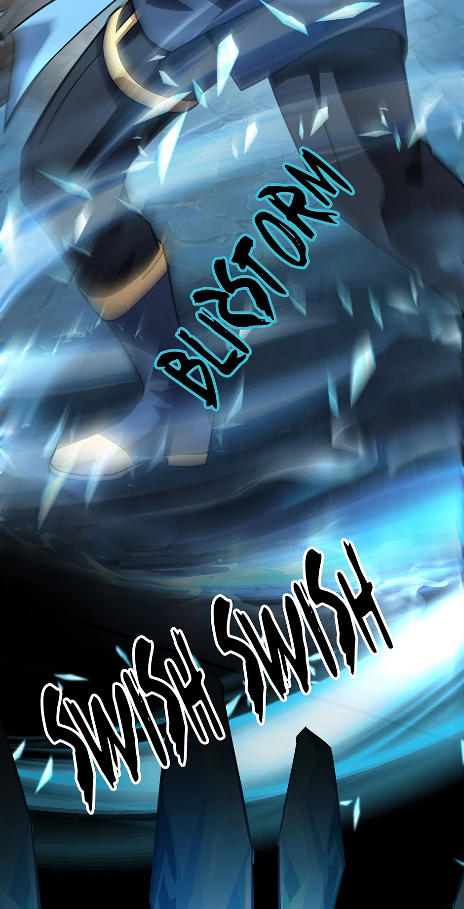 The Ultimate Summoned Beast Chapter 46 – Page 27