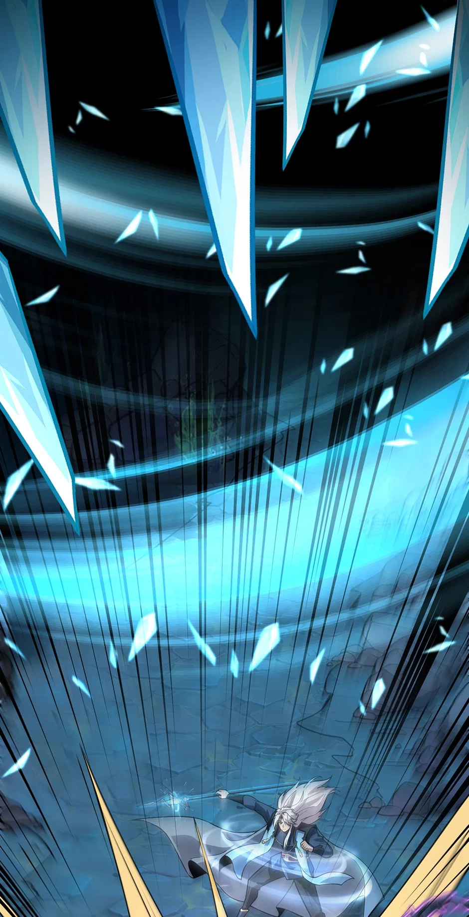 The Ultimate Summoned Beast Chapter 46 – Page 28