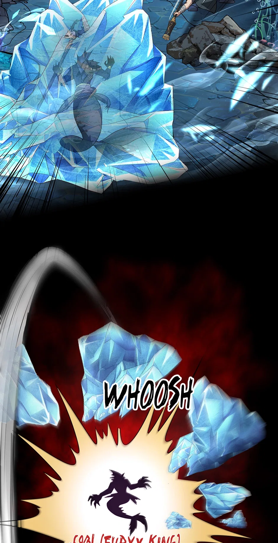 The Ultimate Summoned Beast Chapter 46 – Page 30