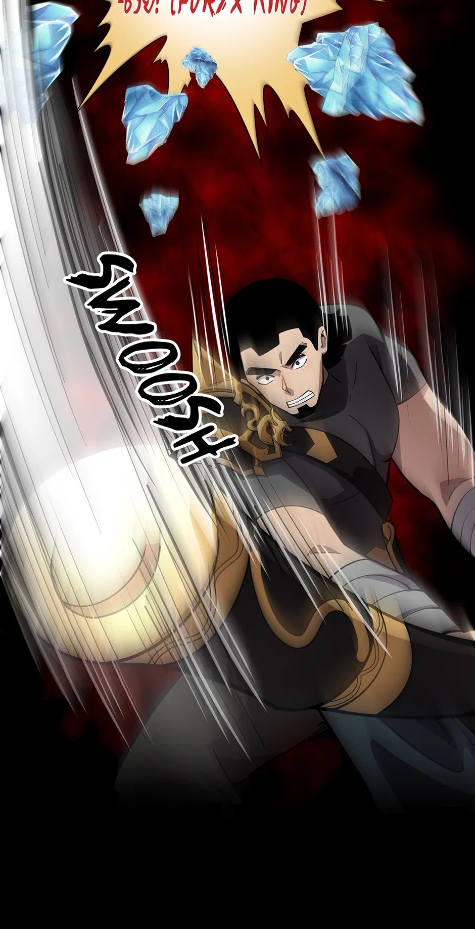 The Ultimate Summoned Beast Chapter 46 – Page 31
