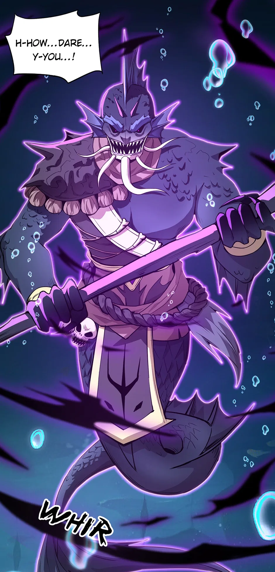 The Ultimate Summoned Beast Chapter 46 – Page 34