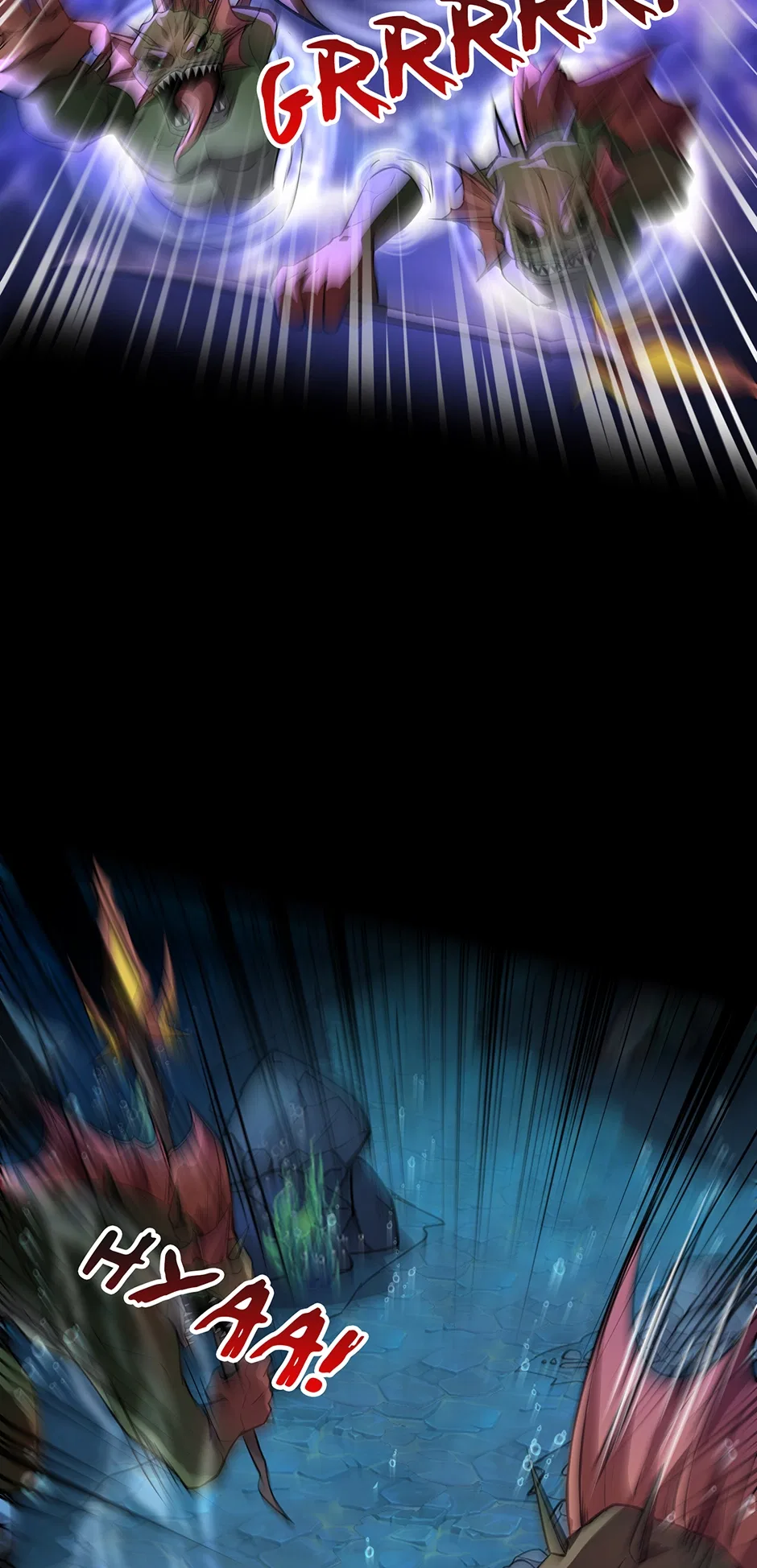 The Ultimate Summoned Beast Chapter 46 – Page 43