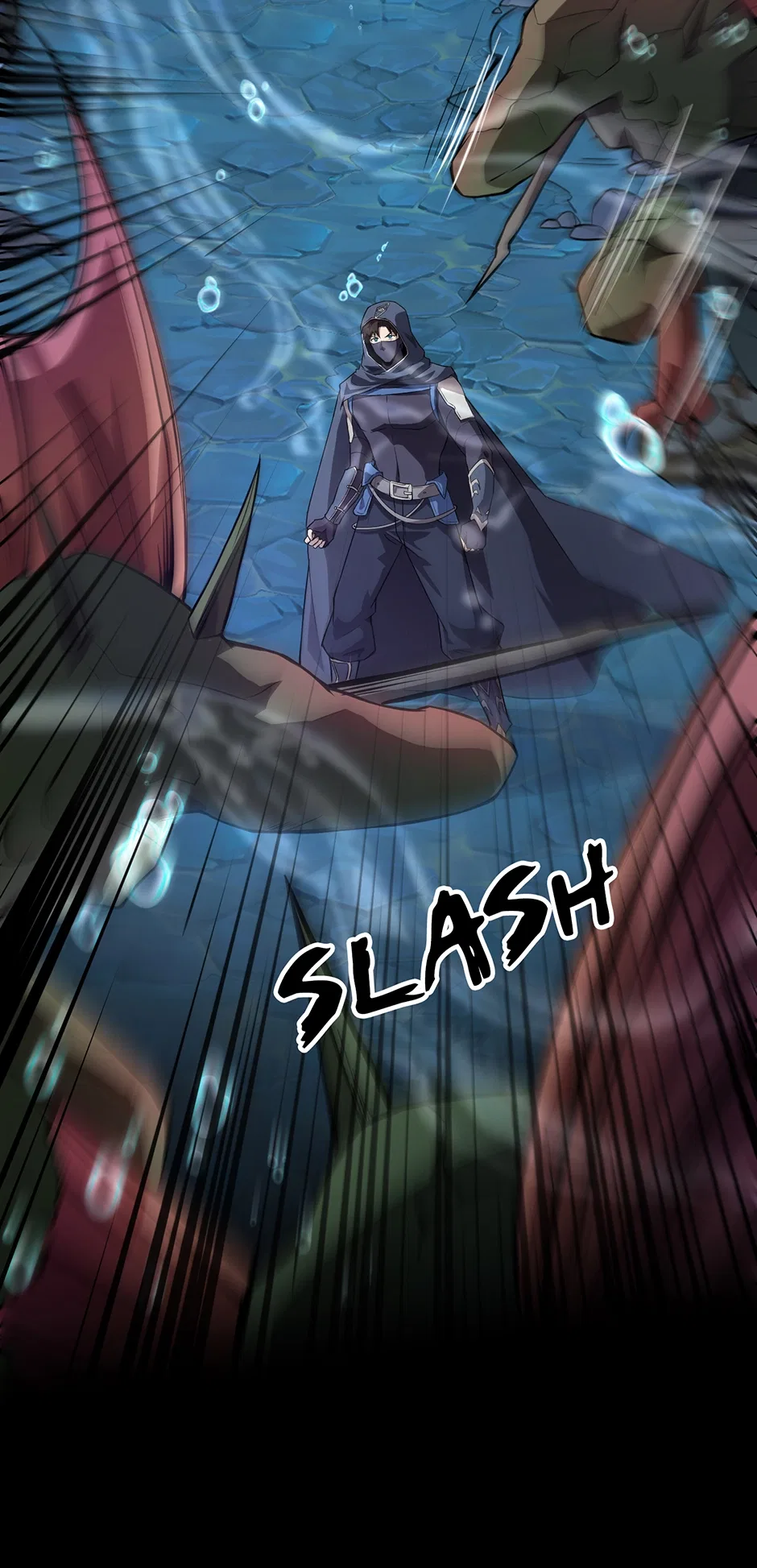 The Ultimate Summoned Beast Chapter 46 – Page 44