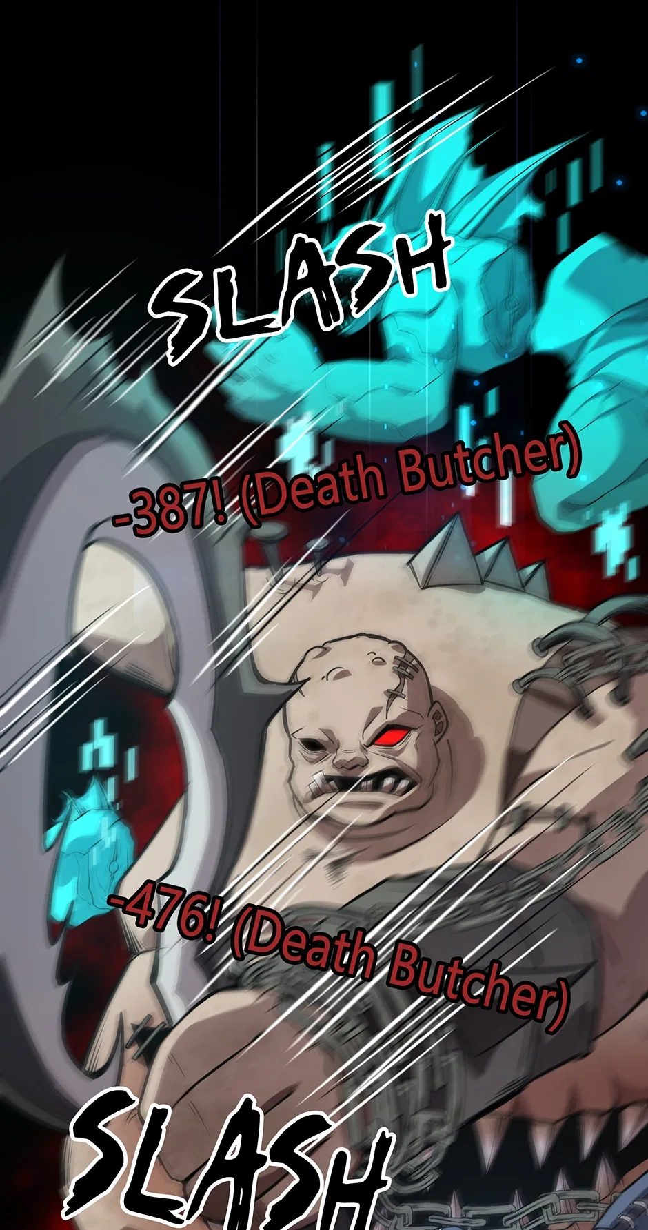 The Ultimate Summoned Beast Chapter 46 – Page 45
