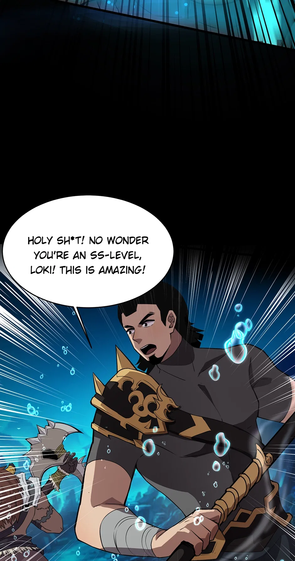 The Ultimate Summoned Beast Chapter 46 – Page 48