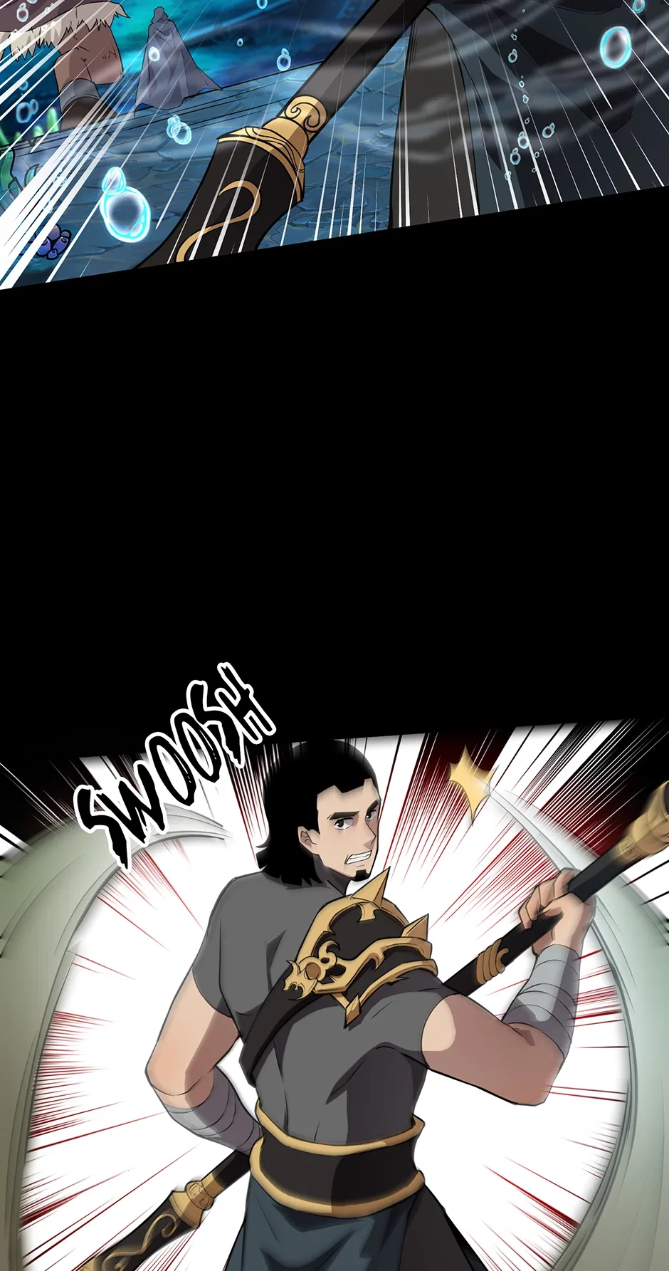 The Ultimate Summoned Beast Chapter 46 – Page 49