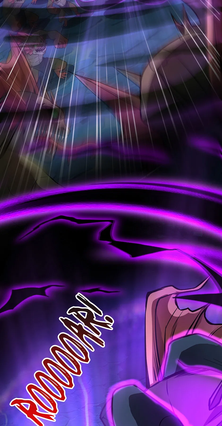 The Ultimate Summoned Beast Chapter 46 – Page 53
