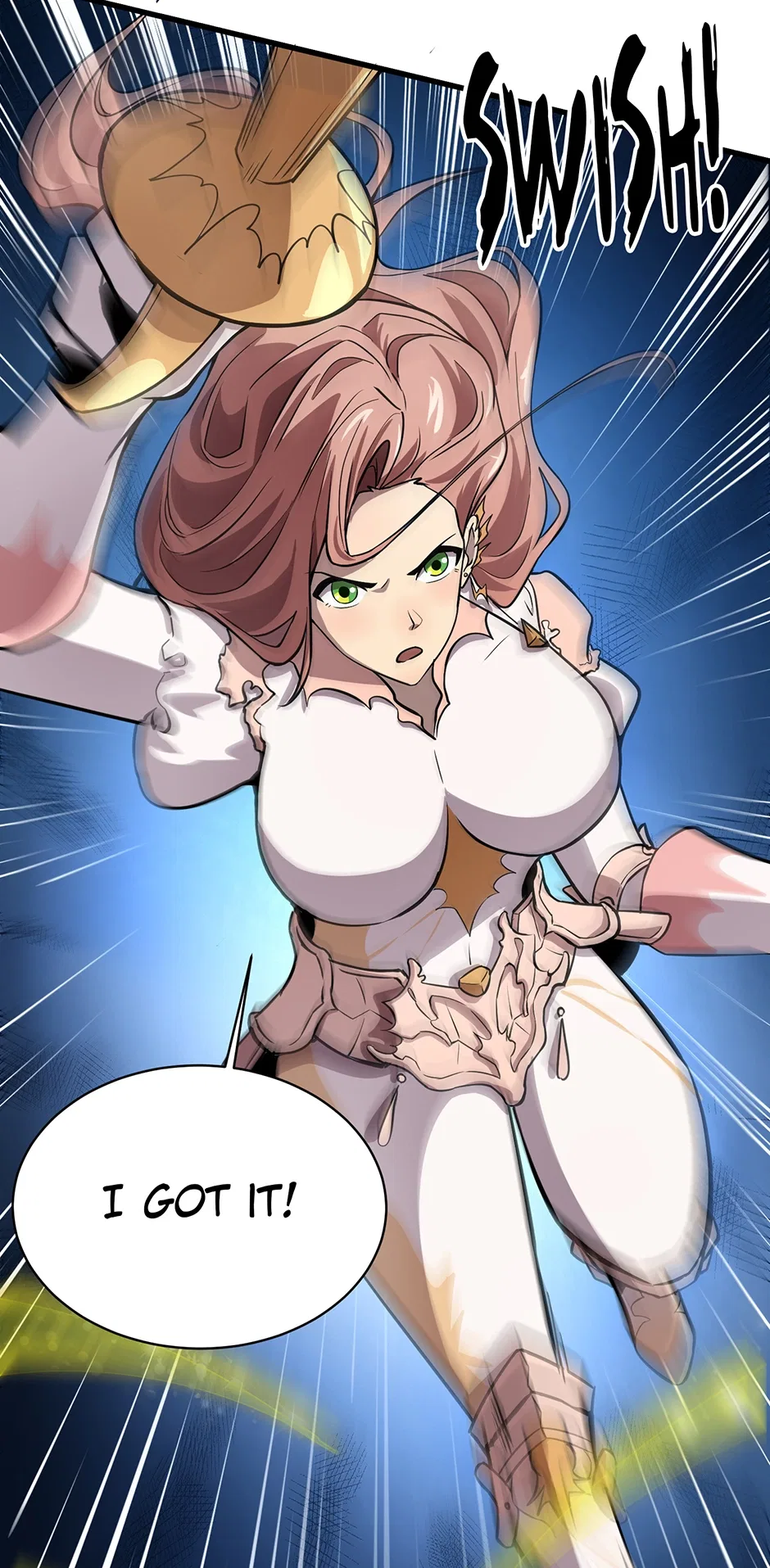 The Ultimate Summoned Beast Chapter 45 – Page 3
