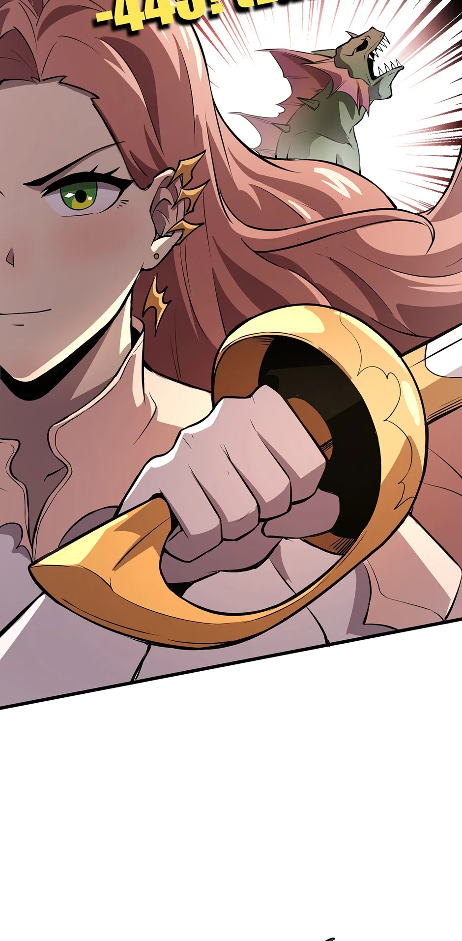 The Ultimate Summoned Beast Chapter 45 – Page 6