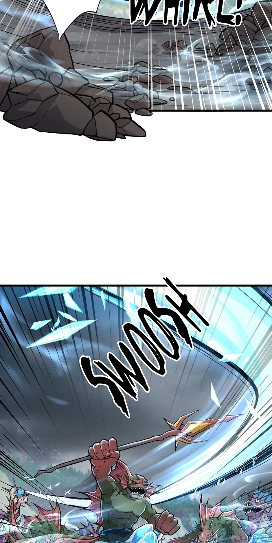 The Ultimate Summoned Beast Chapter 45 – Page 9