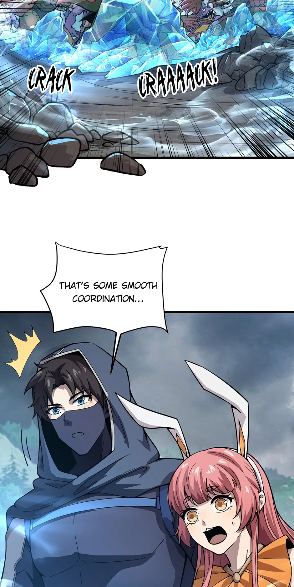 The Ultimate Summoned Beast Chapter 45 – Page 10