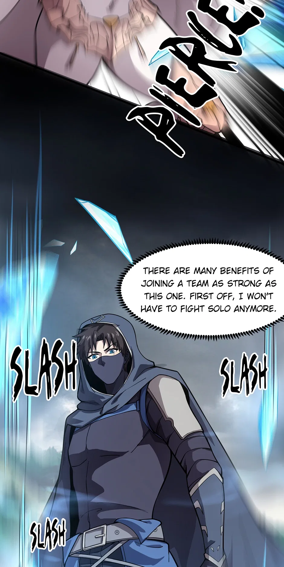 The Ultimate Summoned Beast Chapter 45 – Page 13