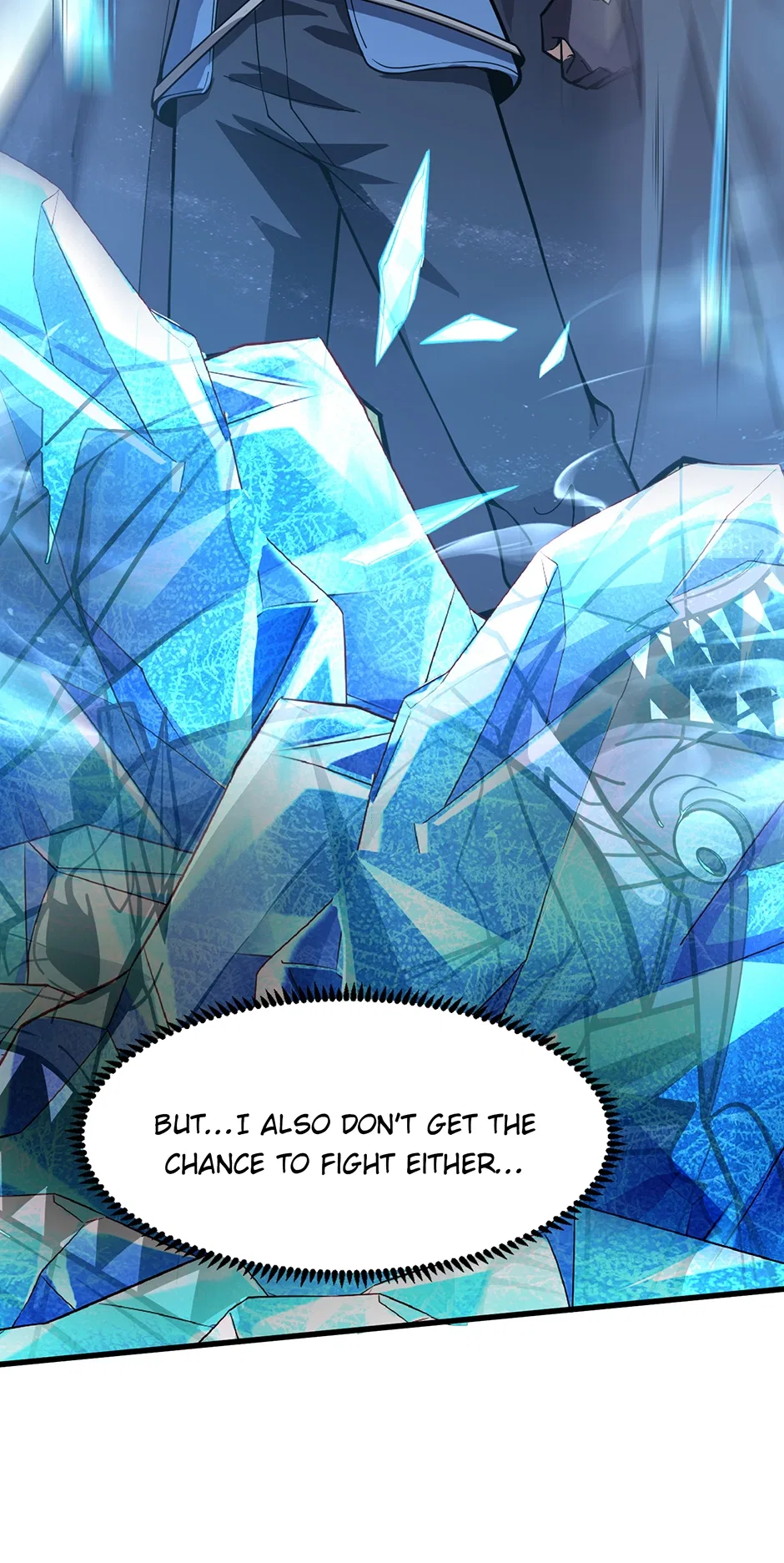 The Ultimate Summoned Beast Chapter 45 – Page 14