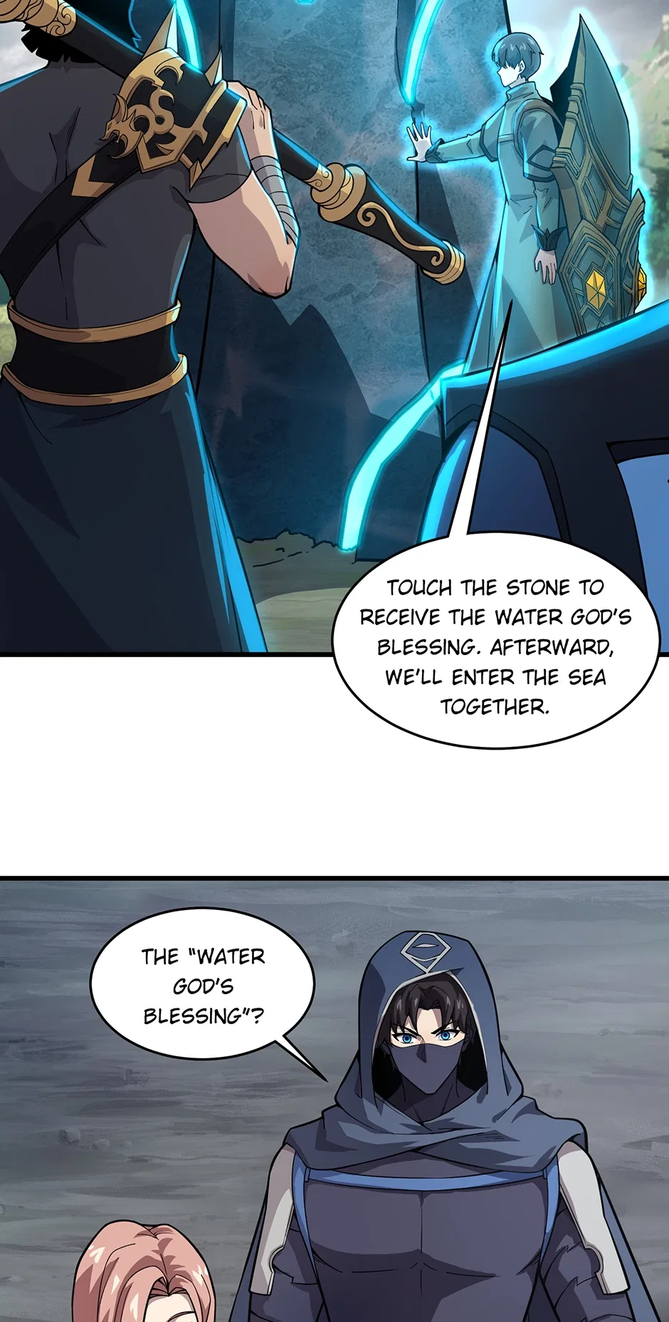 The Ultimate Summoned Beast Chapter 45 – Page 17