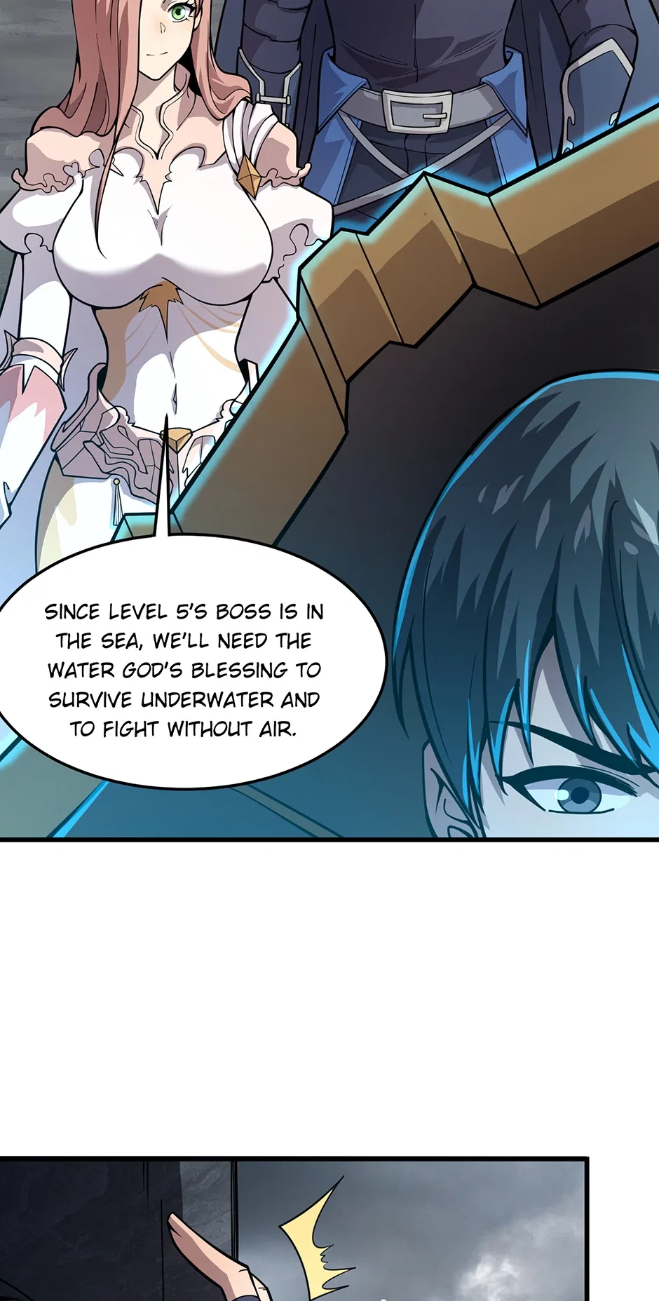 The Ultimate Summoned Beast Chapter 45 – Page 18