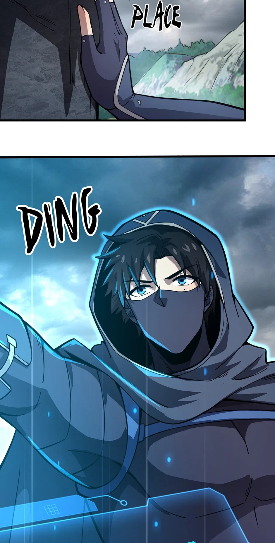 The Ultimate Summoned Beast Chapter 45 – Page 19