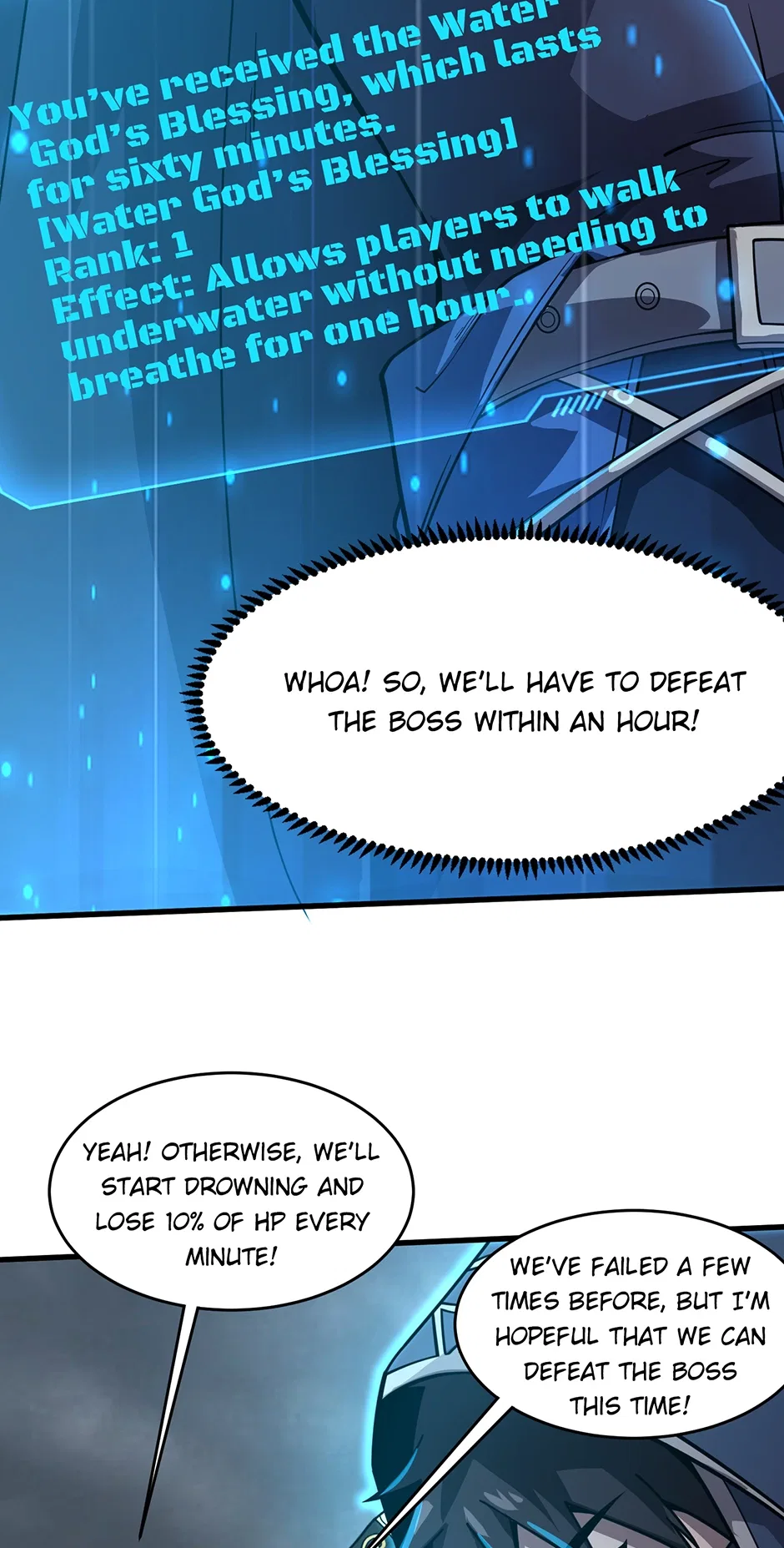 The Ultimate Summoned Beast Chapter 45 – Page 20