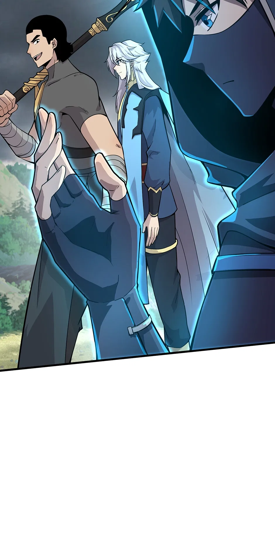 The Ultimate Summoned Beast Chapter 45 – Page 21